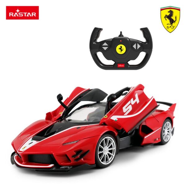 RC Cars _ 1_14 Ferrari FXX K Evo New