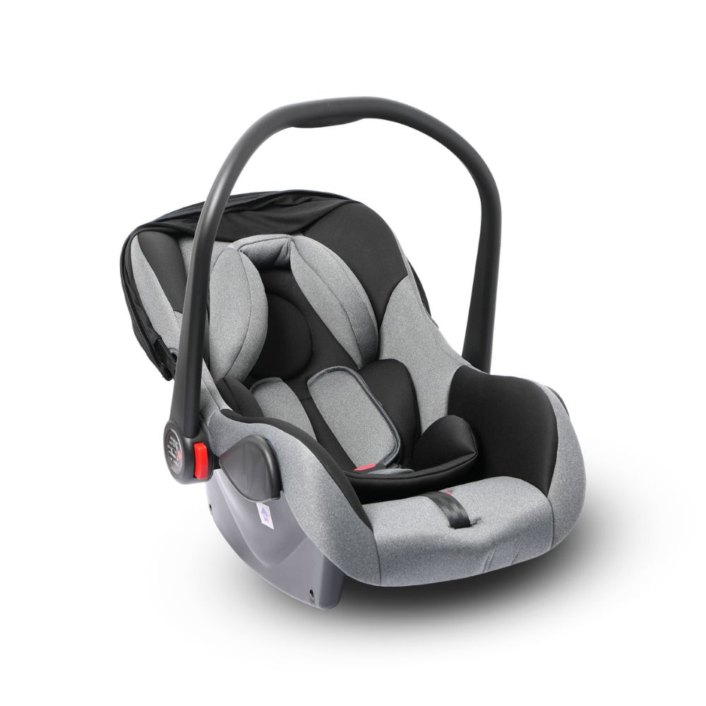 Baby Car Seat Dubai Side View