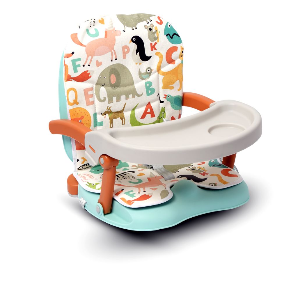 Baby feeding chair